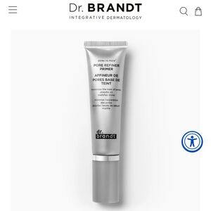 Dr. Brandt Pore Refiner Primer